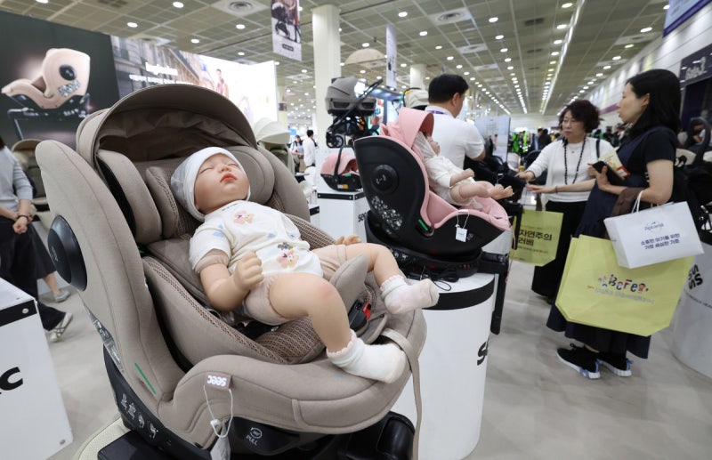 코엑스 베이비페어 9월 일정·사전등록·주차 꿀팁, 이것만 알면 됩니다