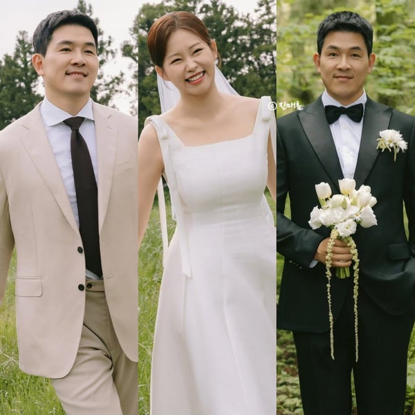 나는솔로 21기 <b>영철</b> 배우 <b>이지연</b> <b>결혼</b> 놀라운 롤렉스 예물? 인스타 ....