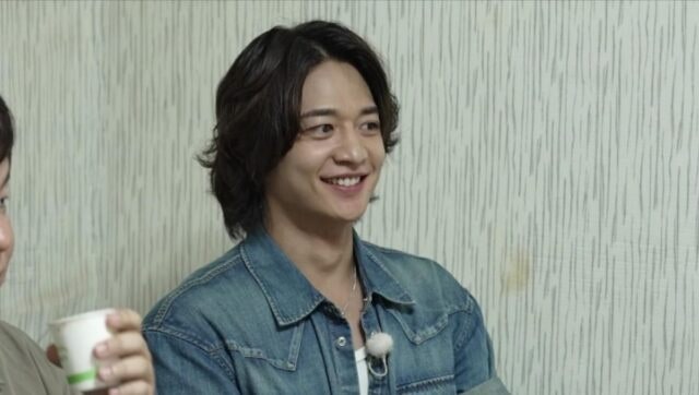 샤이니 민호 연애관, “운동 안 하는 사람이 좋다”라는 의외의 한마디
