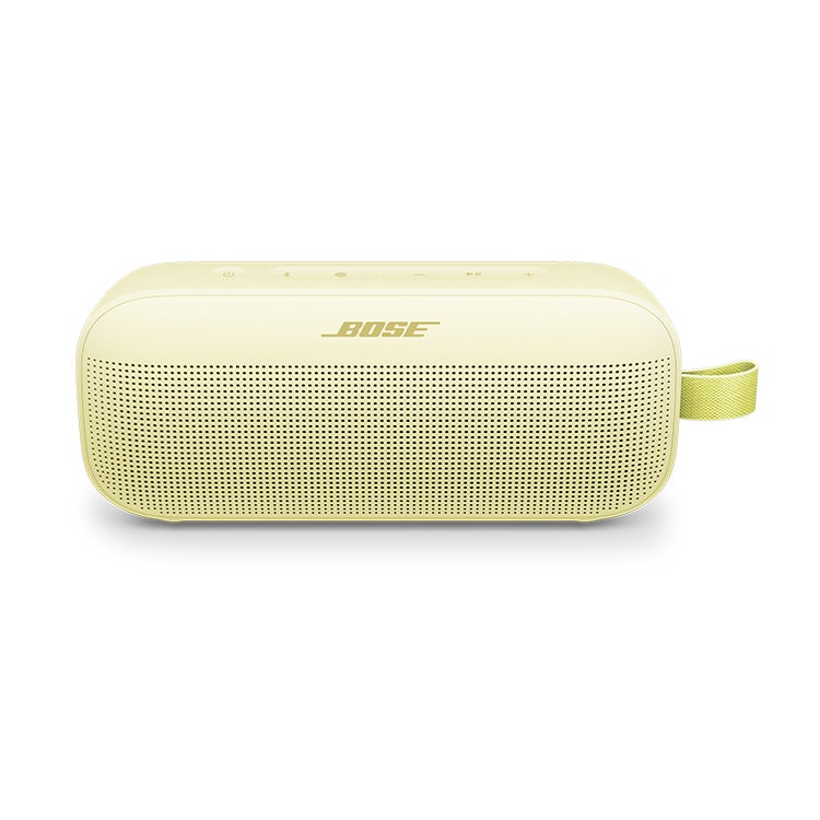 보스 사운드링크 플렉스 2세대 Citrus Yellow 직접 써본 솔직 후기