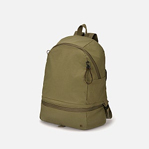 브랜든 멀티 패커블 백팩 직접 써본 솔직 사용기
