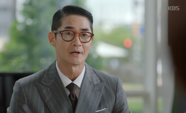 ‘사랑이 온다’ 배정남, 몰래 사진작가로 활동하다 미람의 협업 의뢰 수락