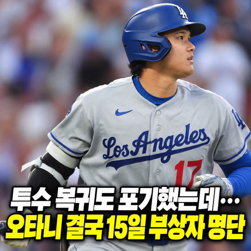 "또 홈런 기록 세울 줄 알았는데.." 포스트시즌 코앞에서 결국 멈춰선 오타니