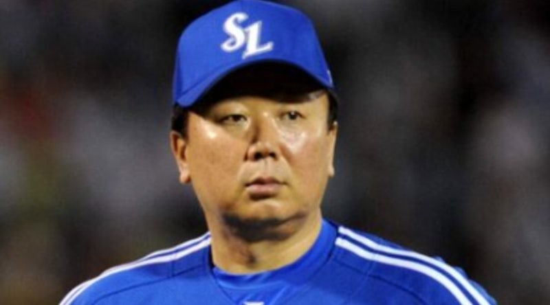 삼성왕조를 만들었던 선동열 감독....한화 차기 감독으로 그라운드 다시 복귀하나?