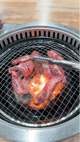 [태백 황지동] 태백 한우 맛집 덕이네 실비식당