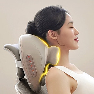 나도 이제 승모근 부자 탈출! 빌라르 목 어깨 마사지기 N개월 사용 후기