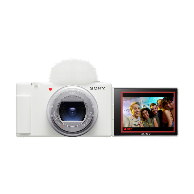소니 ZV-1M2 카메라 화이트 솔직 후기