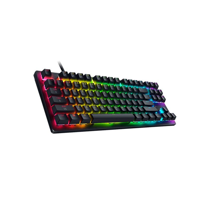 레이저코리아 Huntsman V3 HE 자석축 키보드 3개월 실제 사용 후기