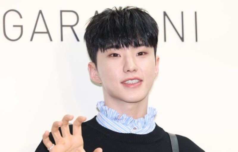 군복무 중 날아든 청천벽력…세븐틴 호시가 직접 밝힌 무릎 진단의 전말