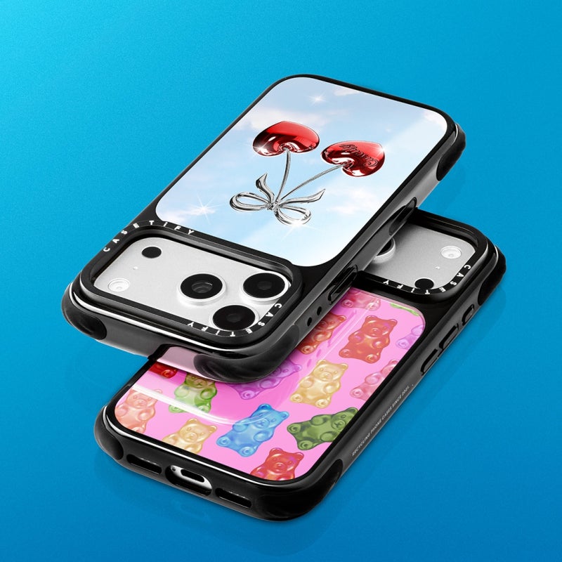 아이폰 18 프로 케이스티파이 핸드폰 맥세이프 케이스 추천 CASETiFY 테크 액세서리