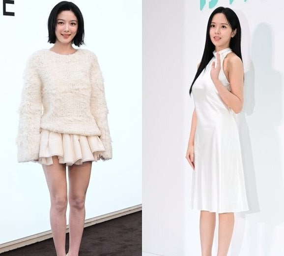 아역 동갑 김유정·김소현, 하루 차이로 엇갈린 이유
