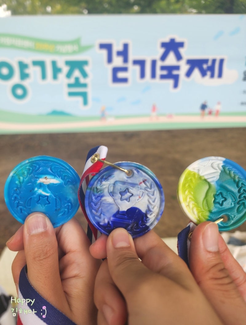 일산호수공원 가족나들이 고양가족걷기축제 후기