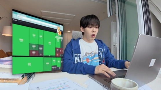 전참시 허성범 AI 구독료 월 100만원, AI 매니저 도나는 누구