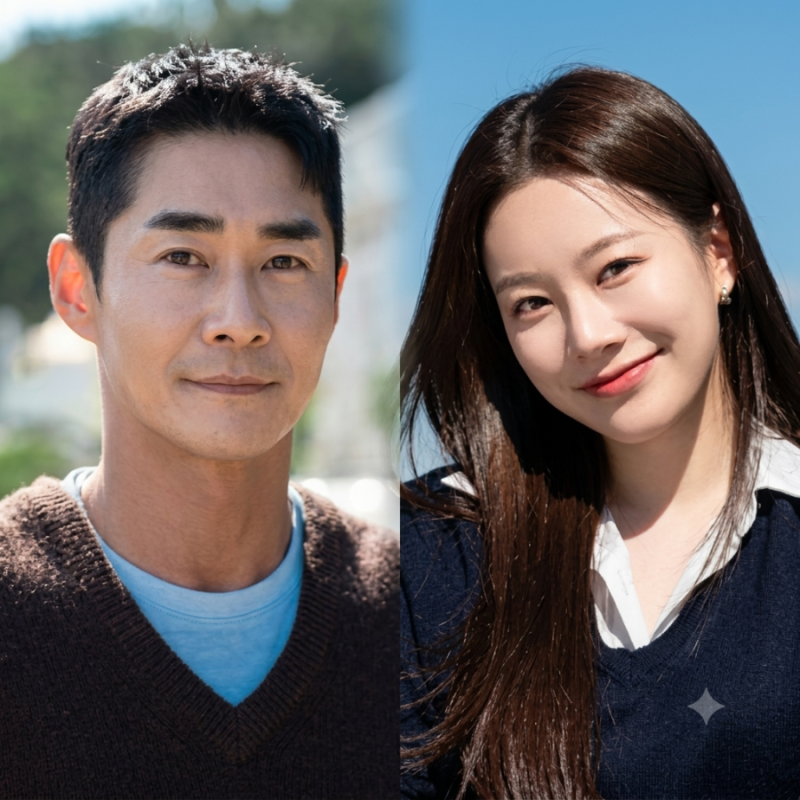 사랑이 온다 배정남 박유나 부부돼나? 돼지띠 2월생 돌싱 한규영과 결혼하는 조흥식 정체는 ....