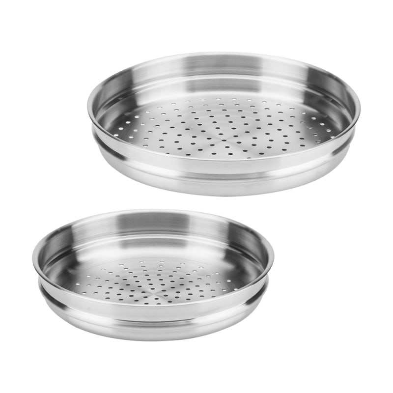 한일스텐레스 찜기 28cm 솔직 사용기