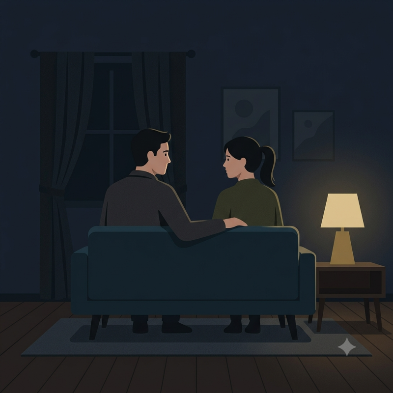 애인이 나오는 꿈 해몽, 상황별 심리 상태와 의미 총정리