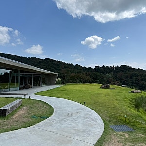 창원 - 마산 구산면 기운상자 / 베이커리카페/ 마산 오션뷰 /  드라이브