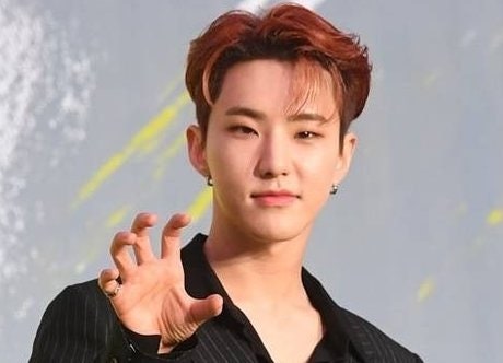 태권도 시범단까지 뚫은 그 부상, 호시가 군대서 무릎을 다친 진짜 이유