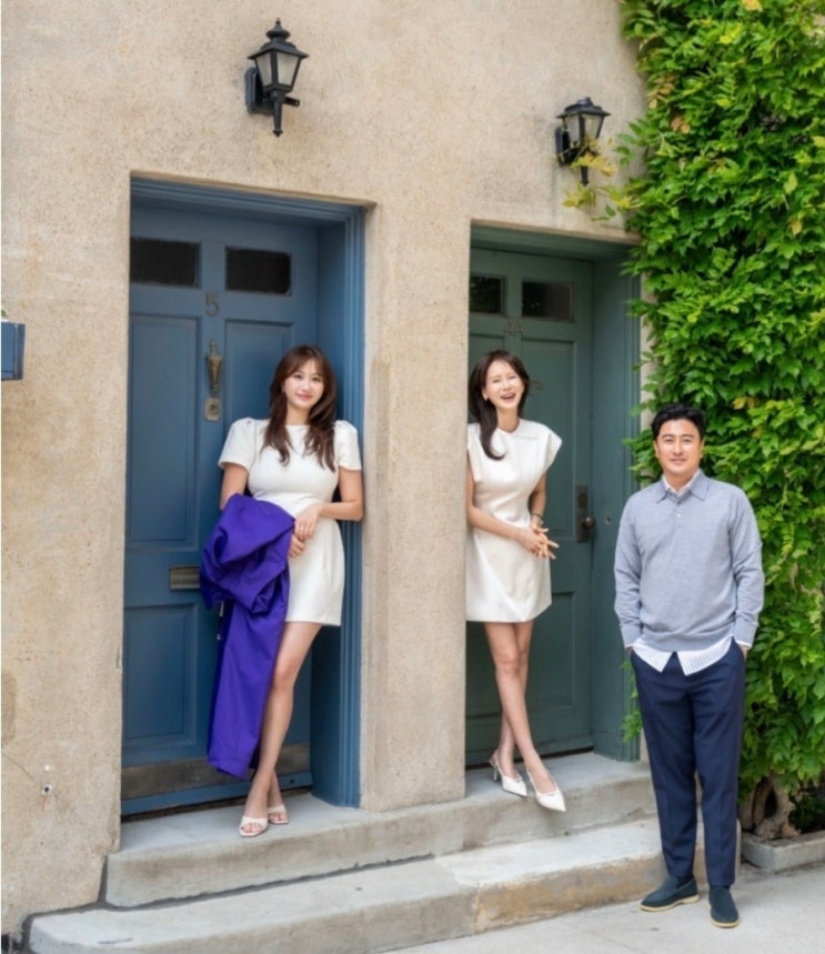 <b>안정환 딸</b> 안<b>리원</b>, 뉴욕대 졸업 후 국내 <b>취업</b>…“출근 이틀째” 새 ....