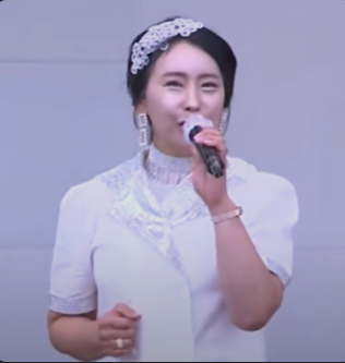 ‘하모라예’ 가수 김수진 포토·프로필 총정리, 앨범과 최근 검색되는 이유