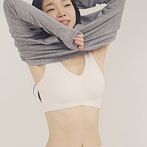 슬림9 편해브라 직접 써본 솔직 사용기