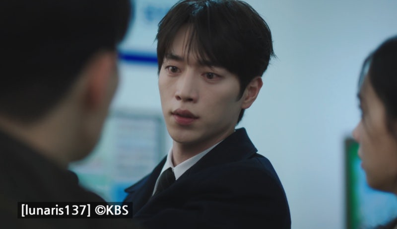 KBS 드라마 너 말고 다른 연애 1회 1화 줄거리 친구에서 연인이 된 커플