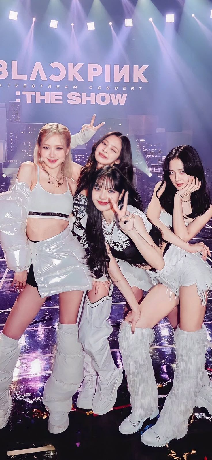 블랙핑크 (BLACKPINK)의 "Champion (챔피언)" 노래 가사 해석/한글 발음