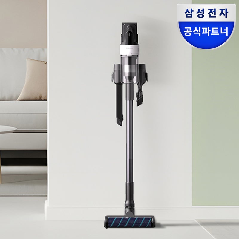 삼성 제트핏 VS70H18GZG 가볍게 싹 청소 끝나는 마법