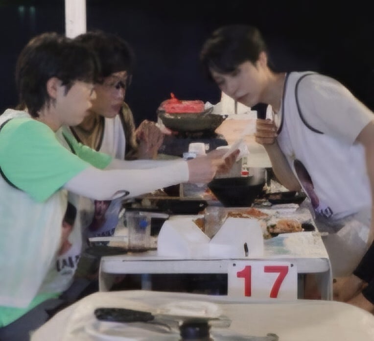 살림남 시즌 2 예고 박서진, 러닝 크루 단장 맡더니 10km 승부욕 폭발 사고 쳤다 무슨 일