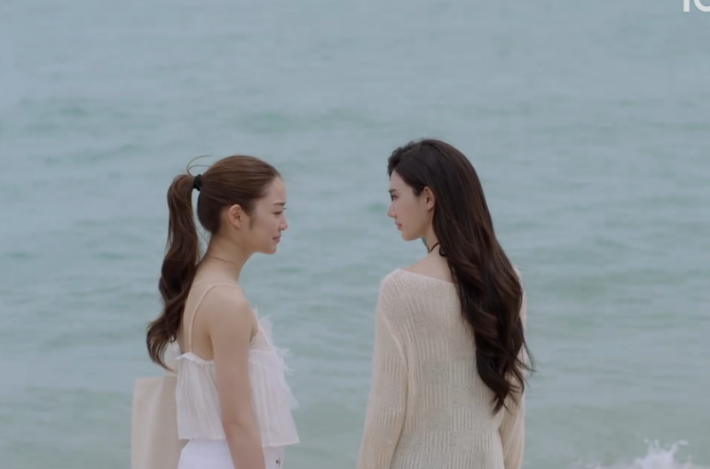 [플리즈 러브 / Pls Love 1화] - 리나미우 LenaMiu + 여러 세계관 통합.
