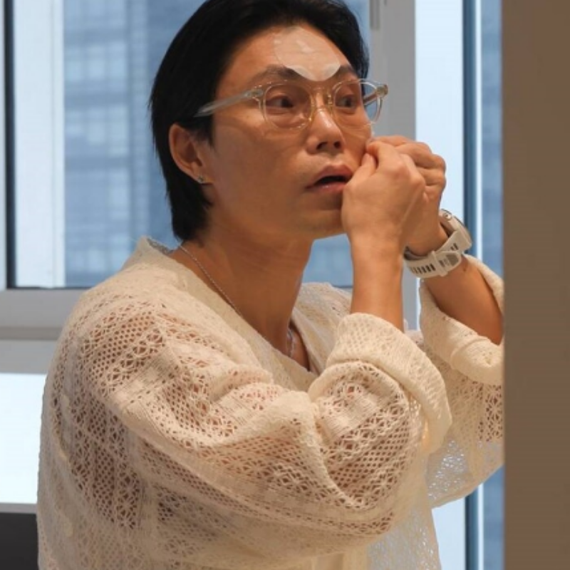 "48세 에겐남?" 가수 김범수 프로필 나이 결혼 영양제 미우새 근황
