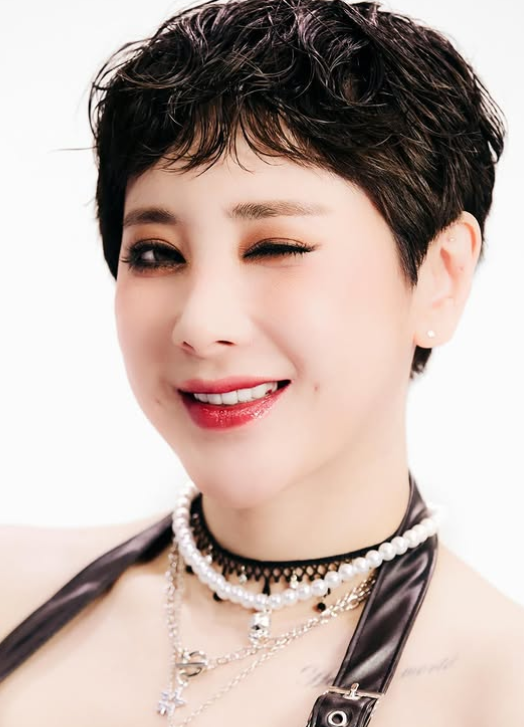 서인영 프로필 나이 고향 학력 이혼 재혼 예비남편 쥬얼리 완전체무대