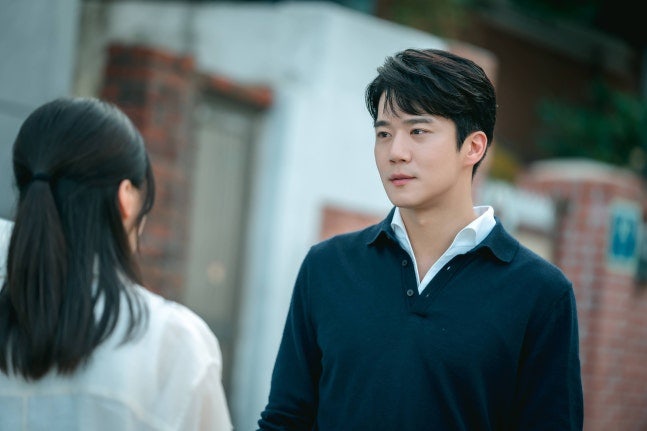 하석진, 상처 입은 안희연에 애틋한 위로…흔들리는 가족관계