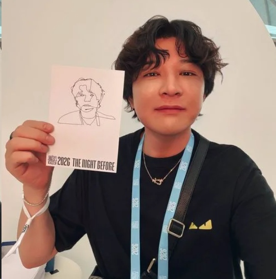 슈퍼주니어 신동, 37kg 감량 후 비주얼 센터 등극…위고비 중단하고 생활 습관 바꾼 비결
