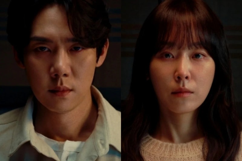 [N뉴스]유연석과 서현진이 치열한 심리전으로 맞붙는 MBC 새 금토드라마 **〈라이어〉**가 오....
