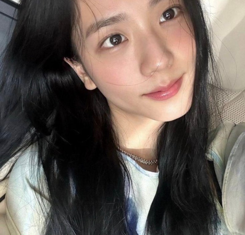 블랙핑크 지수도 예상 못했다… 무슨 일이?
