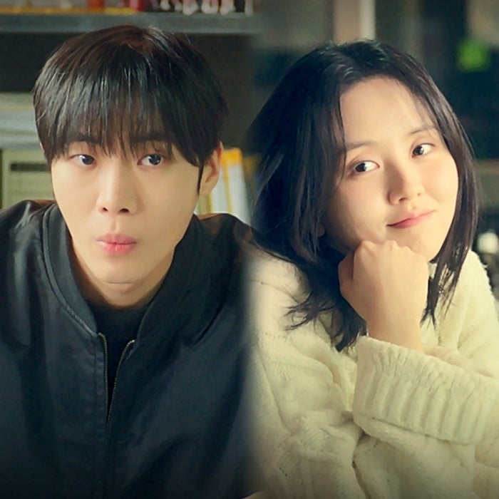 가을만 되면 왜 이런 멜로가 당기는지...김소현♥추영우 조합에 치였습니다 (연애박사)
