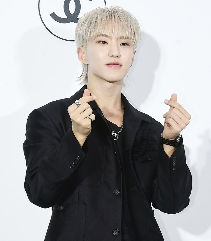 태권도 시범단까지 갔는데… 세븐틴 호시가 직접 밝힌 무릎 진단의 정체