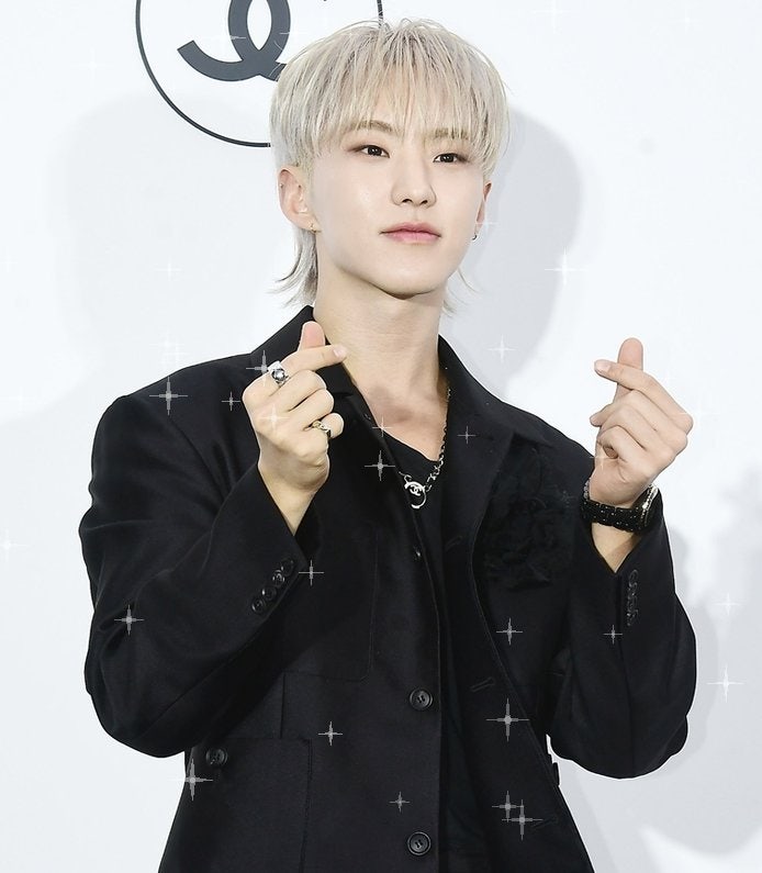 세븐틴 호시, 군대서 무릎 다친 줄 알았는데…위버스에 직접 쓴 글 보니 결국
