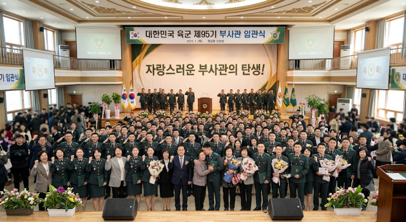 [김박사가 팩트체크] 하사관 지원 월급 계급 정년 솔직 총정리