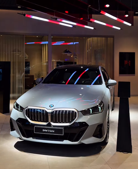 “7천만 원 BMW가 월 43만 원?” 5시리즈 9월 프로모션, 숫자를 따져봤습니다