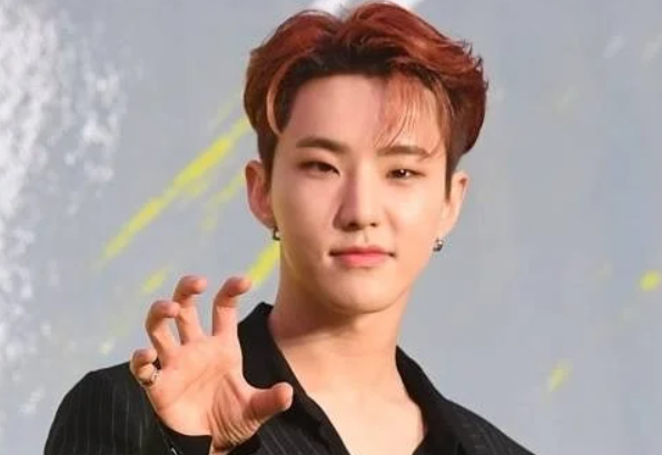 세븐틴 호시, 군복무 중 날벼락…“전방십자인대 완전 파열” 결국 수술 받는다
