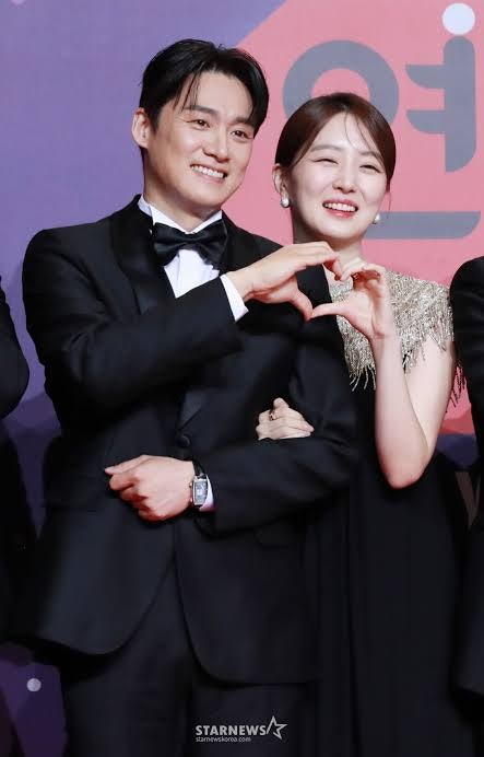 아나운서 오상진 프로필 와이프 아내 김소영 자녀 둘째 아들