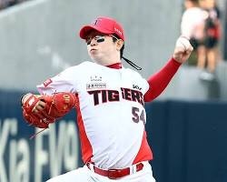 KBO 역사] 대투수 양현종의 '통산 200승' 카운트다운 — 전설이 되는 순간을 기다리며