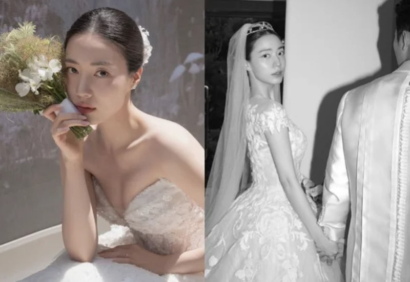 류화영 결혼, 3살 연상 사업가 남편과 웨딩마치…나이 프로필부터 티아라·배우 활동까지