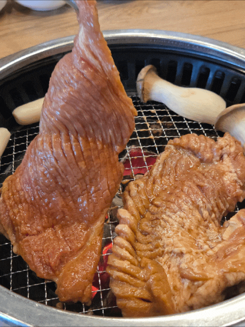 보령 명천동 맛집 솔가숯불갈비 보령대천점 점심특선 가성비 최고