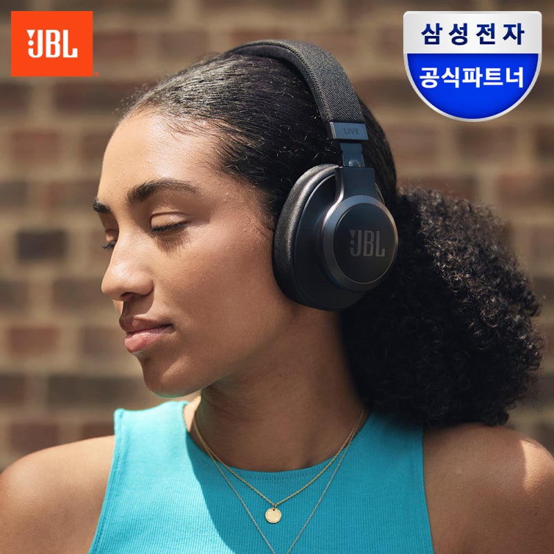 JBL LIVE 770NC 블루투스 헤드폰 써본 사람의 솔직 후기
