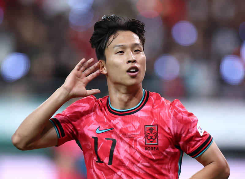 "마지막 군면제 기회?" 아시안게임 축구, 금메달 절실한 3인!