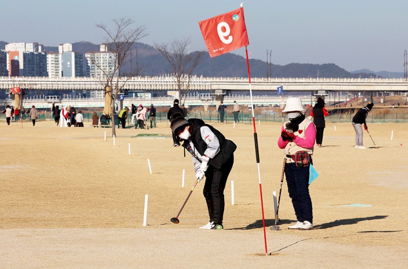 파크골프 기본 규칙 몰라서 실랑이 난다는데, 초보자가 꼭 알아야 할 것들