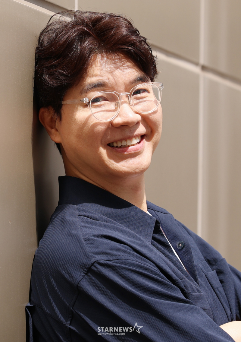 죄송하고 또 죄송합니다.." 박수홍 비행기 지연 논란 이후 홈쇼핑으로 전한 씁쓸한 근황